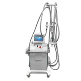 Shape Tactics 360° Roller Vacuum RF Sculpting System - Machine Horizon